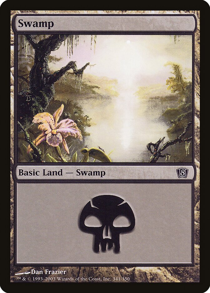 Swamp