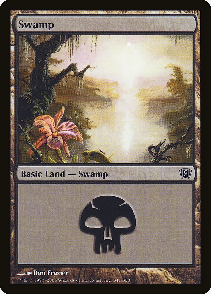 Swamp