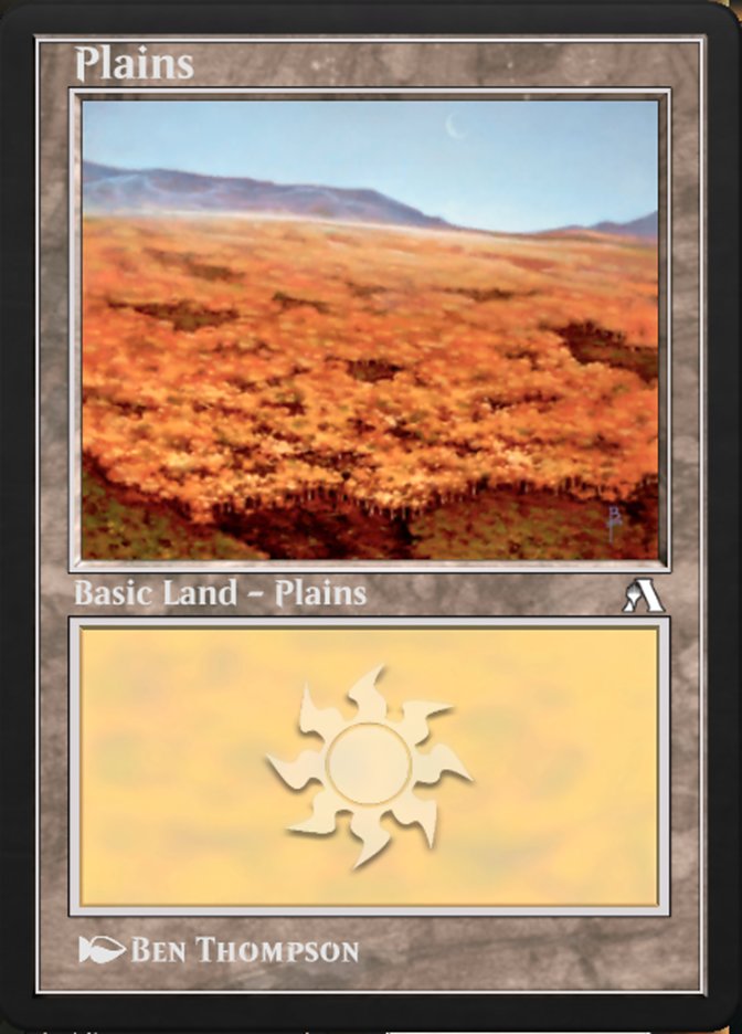 Plains