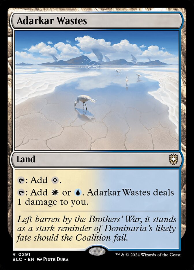 Adarkar Wastes