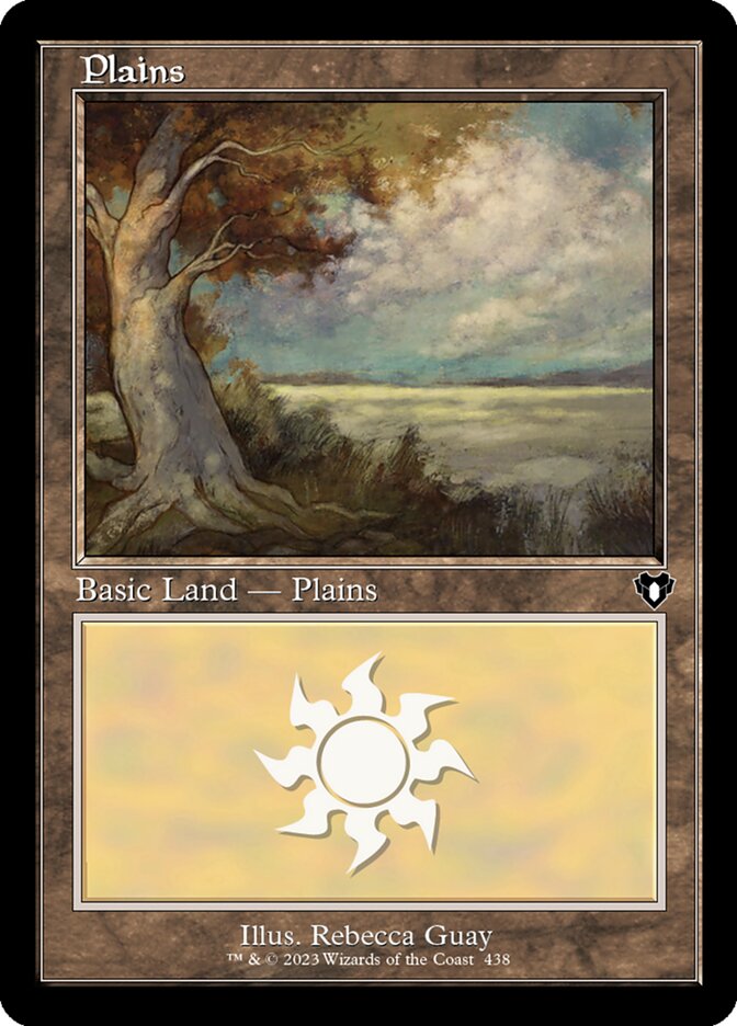 Plains