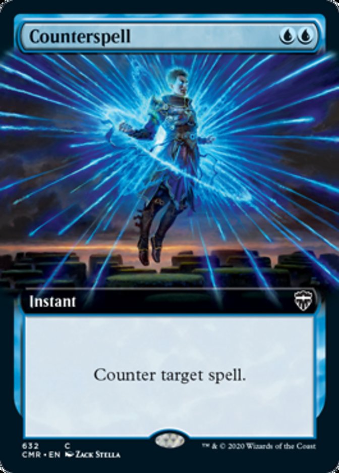 Counterspell