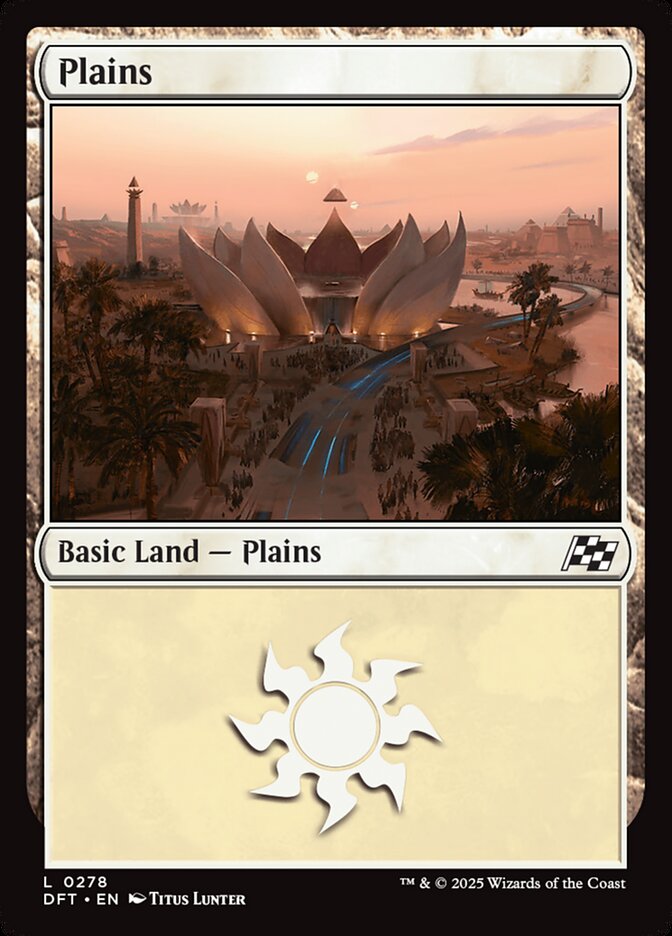 Plains