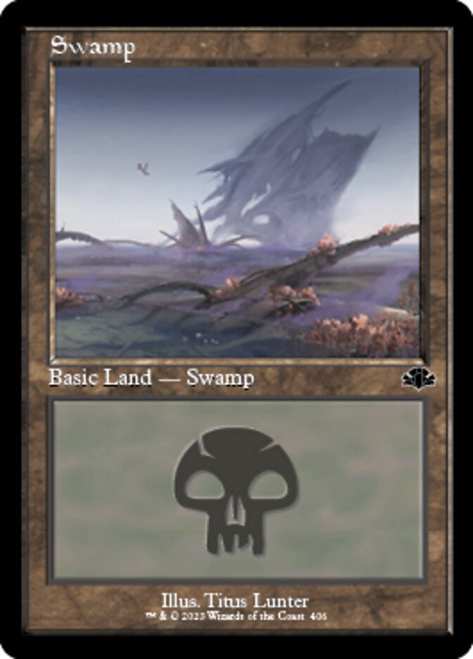 Swamp