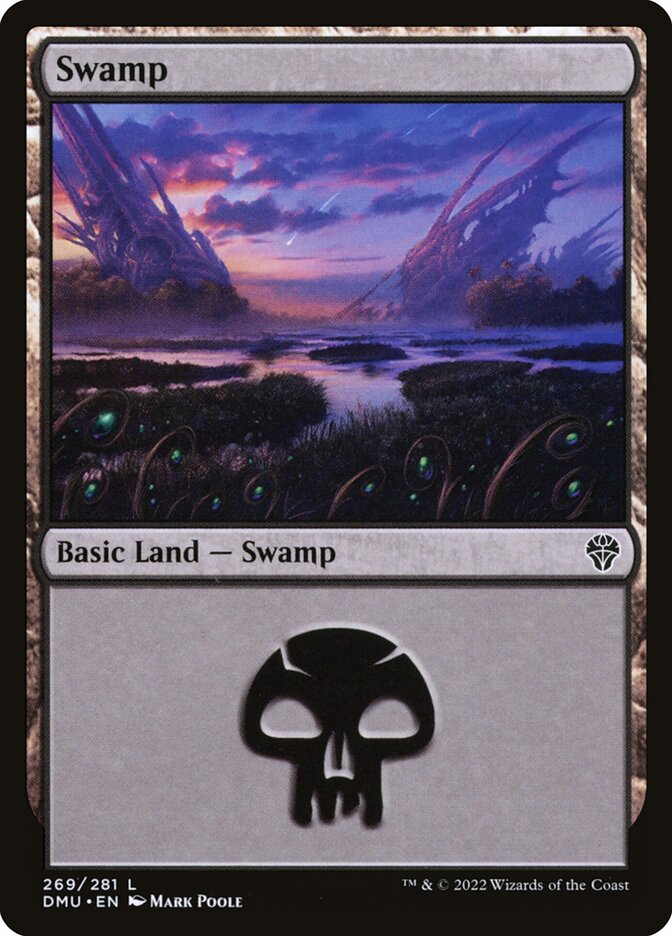 Swamp