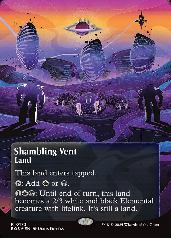 Strip Mine
