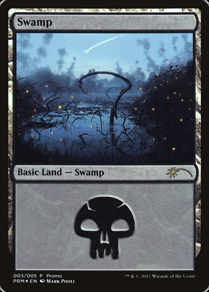 Swamp