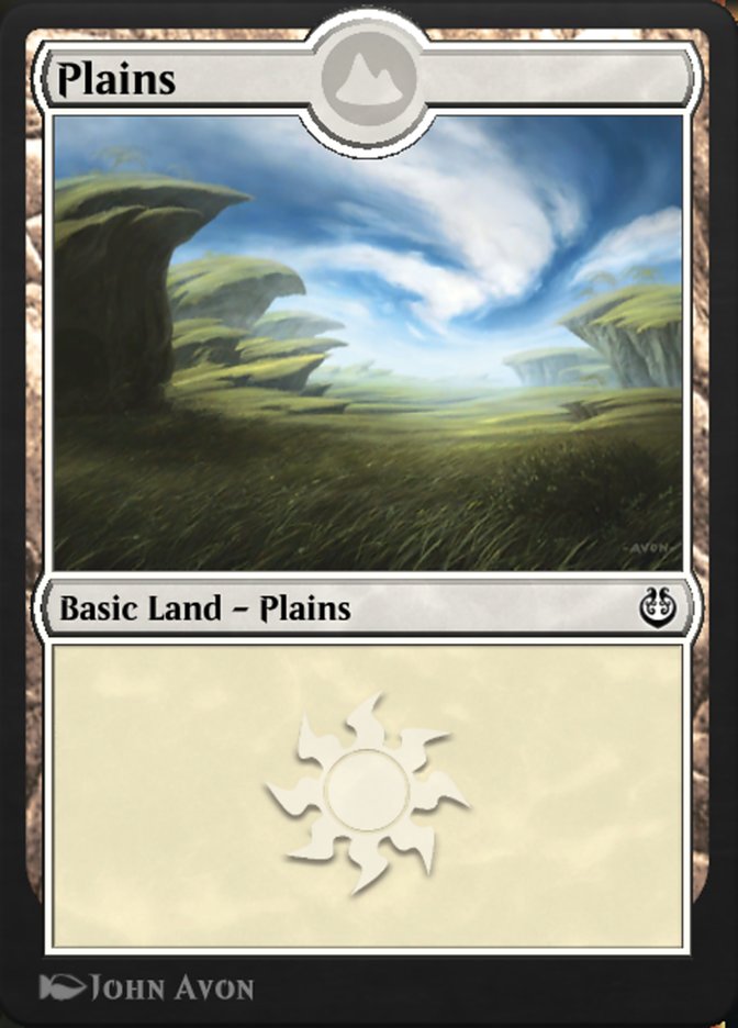 Plains