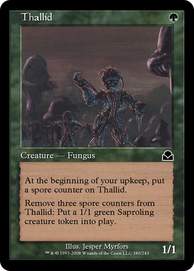 Thallid