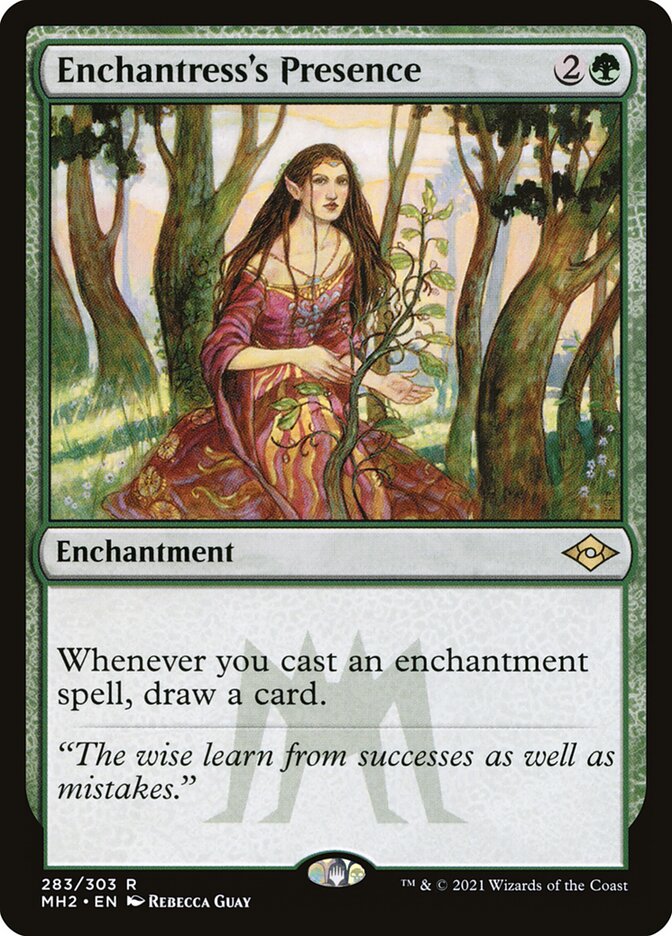 Rebecca Guay - mtg.wtf