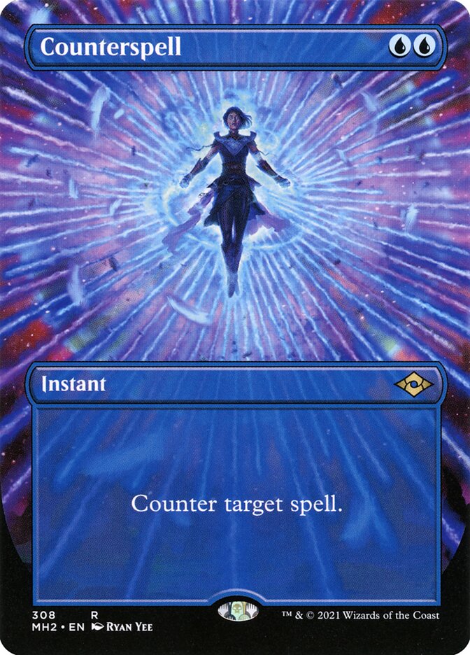 Counterspell - mtg.wtf