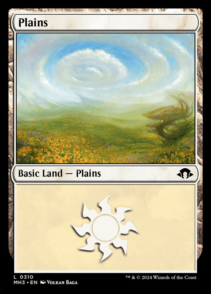 Plains