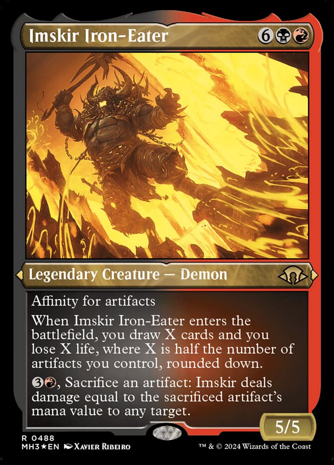 Imskir Iron-Eater