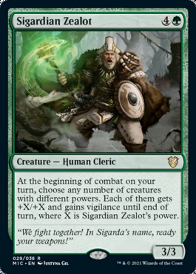 Sigardian Zealot