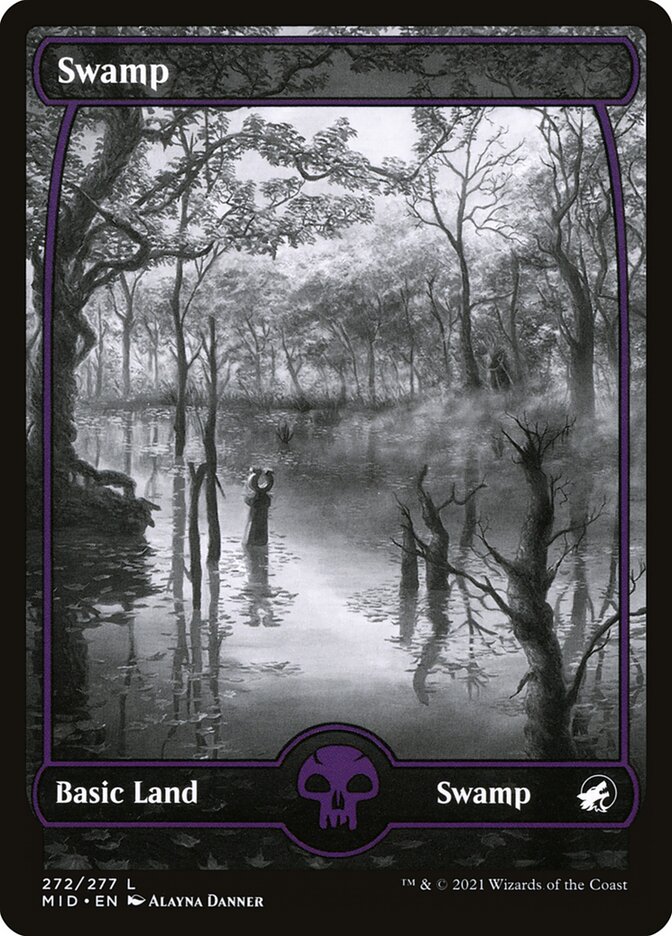 Swamp