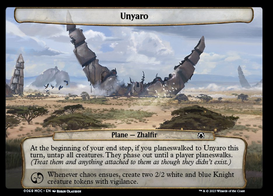 Unyaro