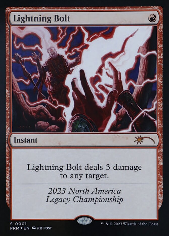 Lightning Bolt