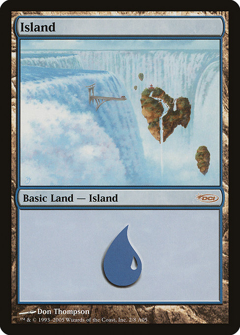 Island