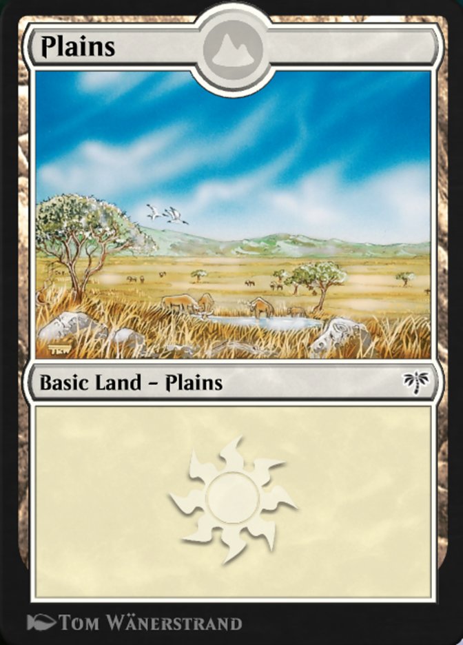 Plains