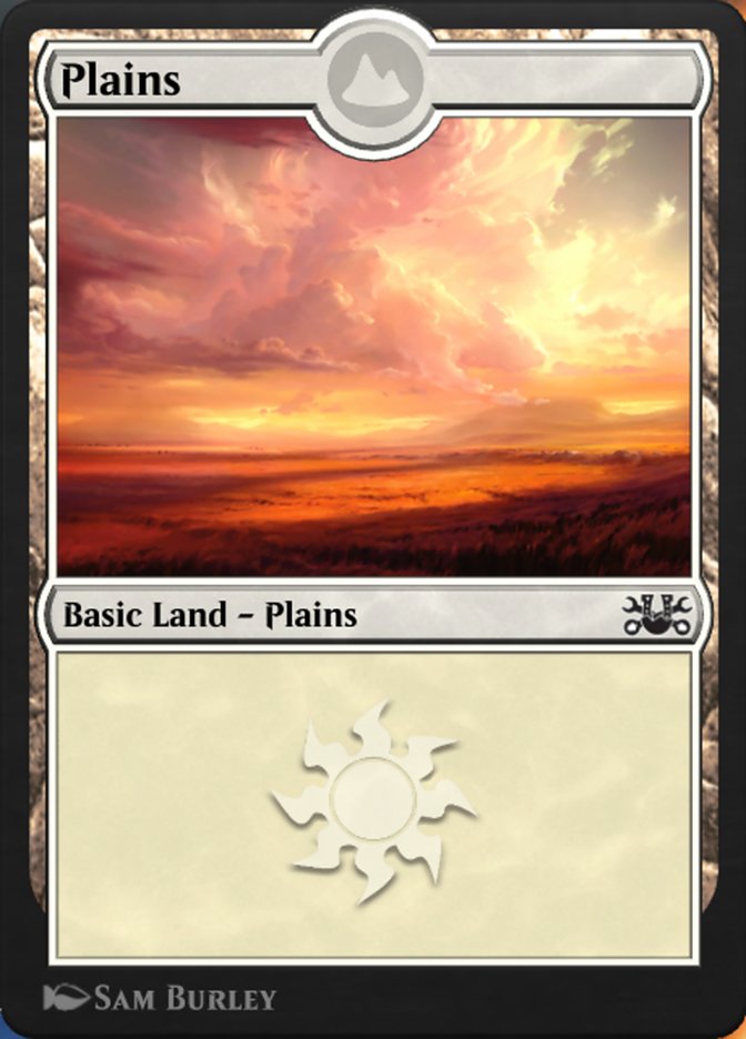 Plains