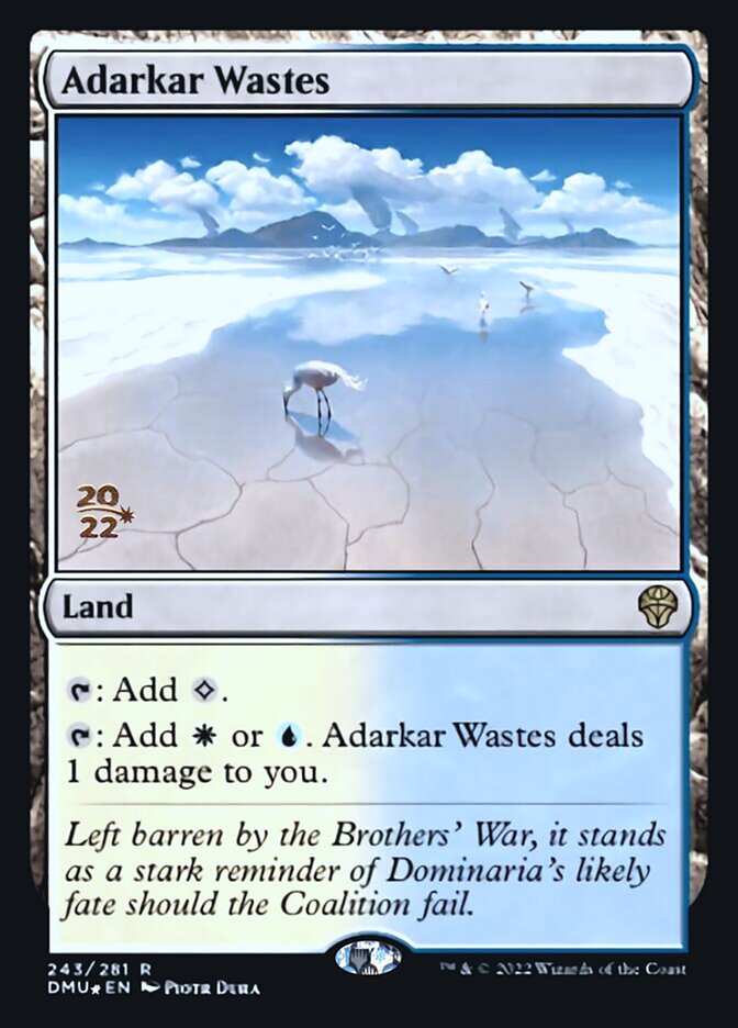 Adarkar Wastes