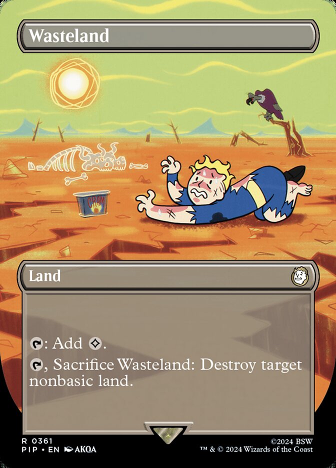 wasteland - mtg.wtf