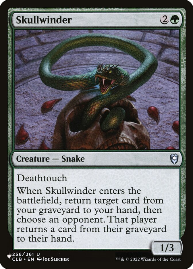 Skullwinder