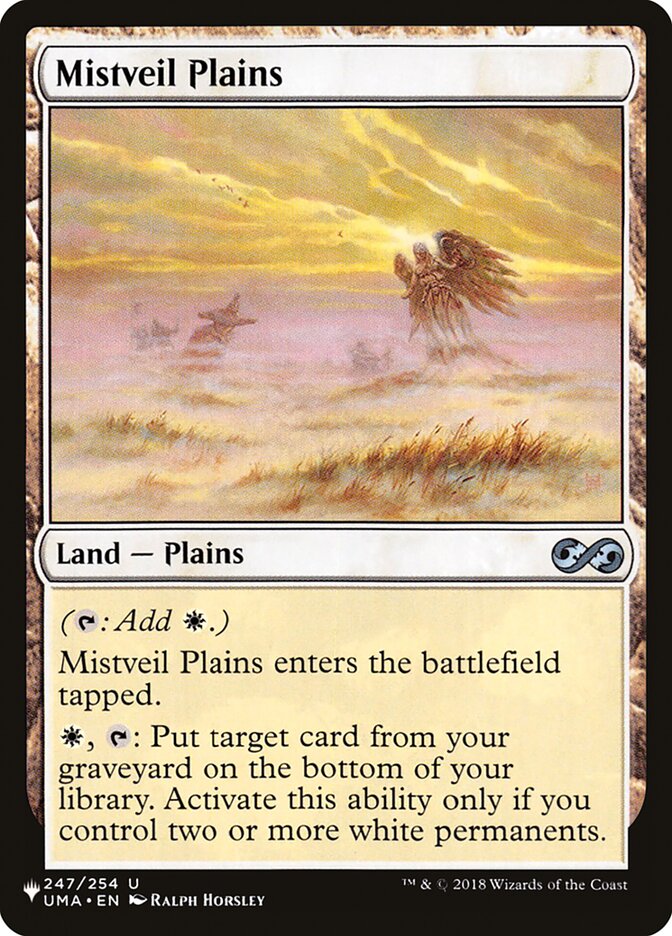 Mistveil Plains