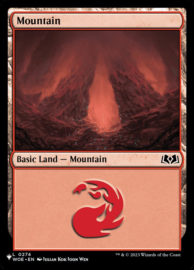 Mountain