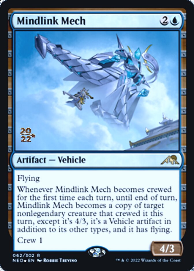 Mindlink Mech