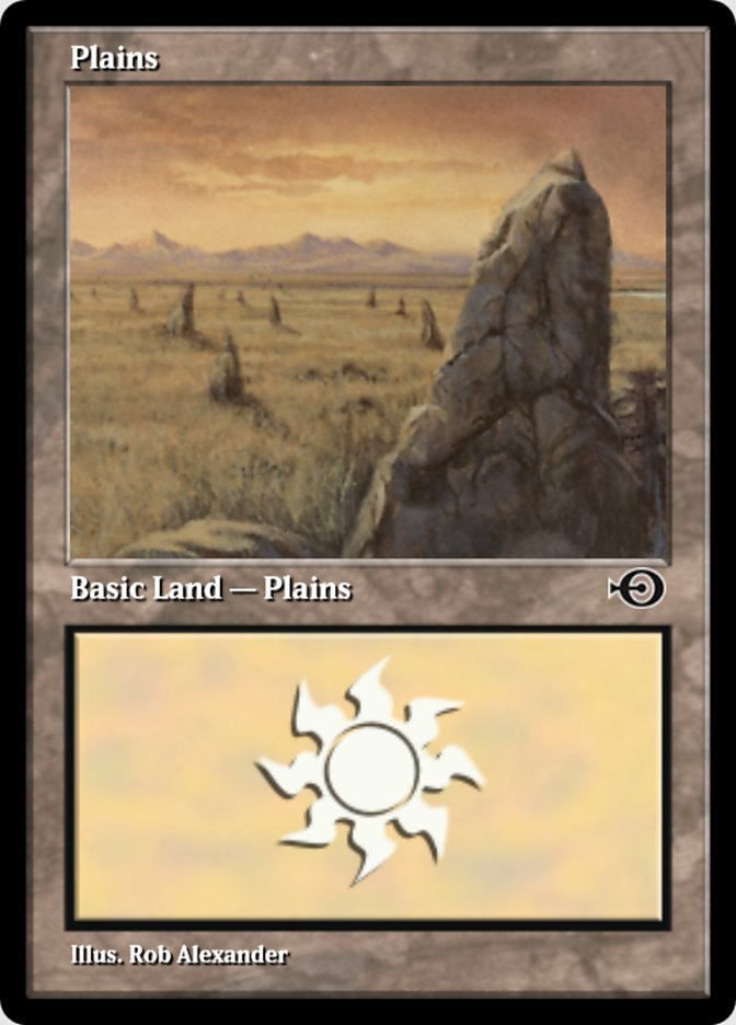 Plains