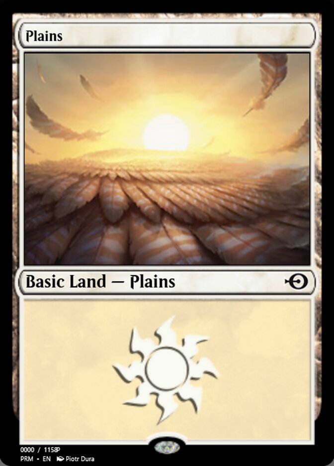 Plains