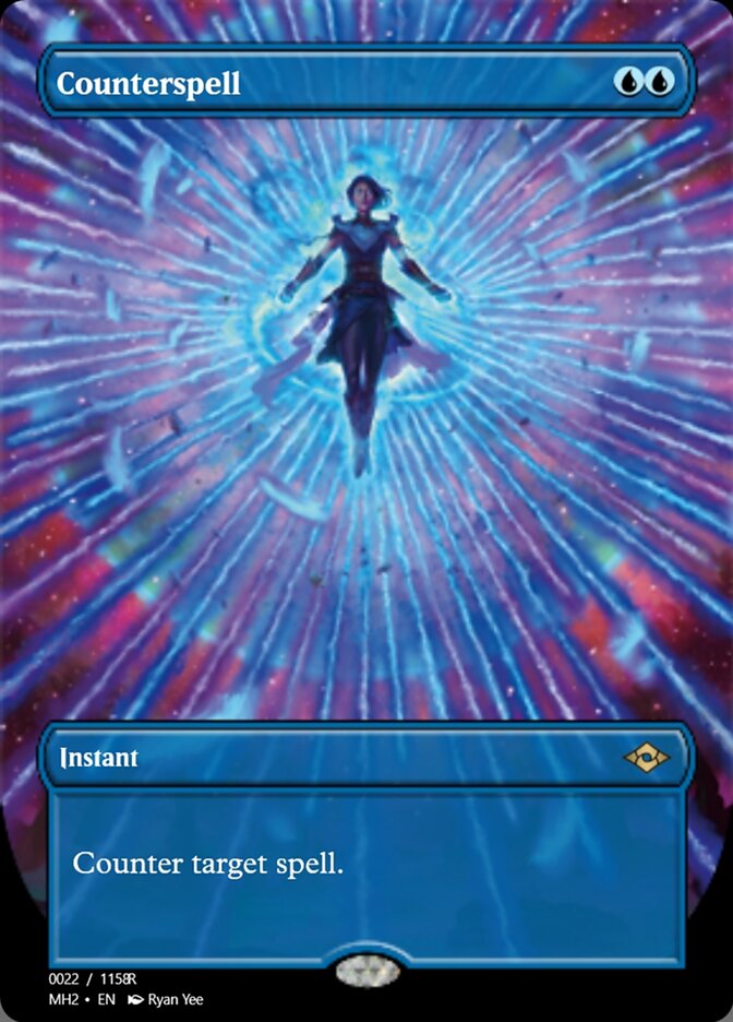 Counterspell