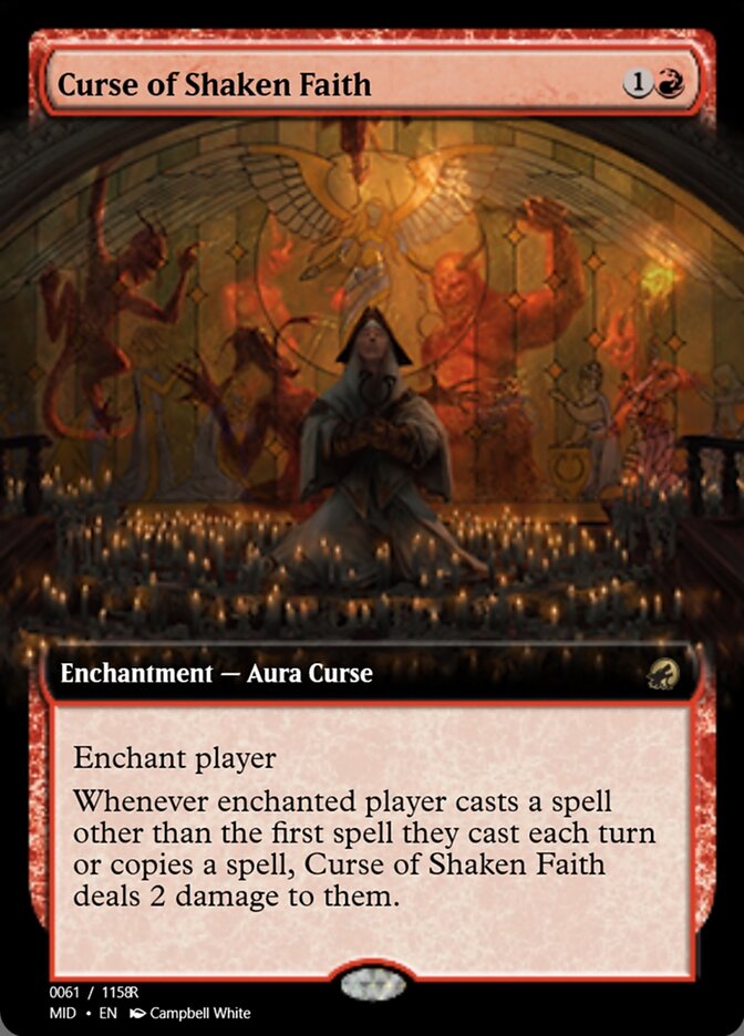 Daniela, Totally Radicalized🏳️‍⚧️ on X: Thank you @wizards_magic for this  free #MTGONE preview!! Behold El Centinela Cefalópodo!!! I like the  Spanish name, it could be a sick Mexican wrestling nickname, in my