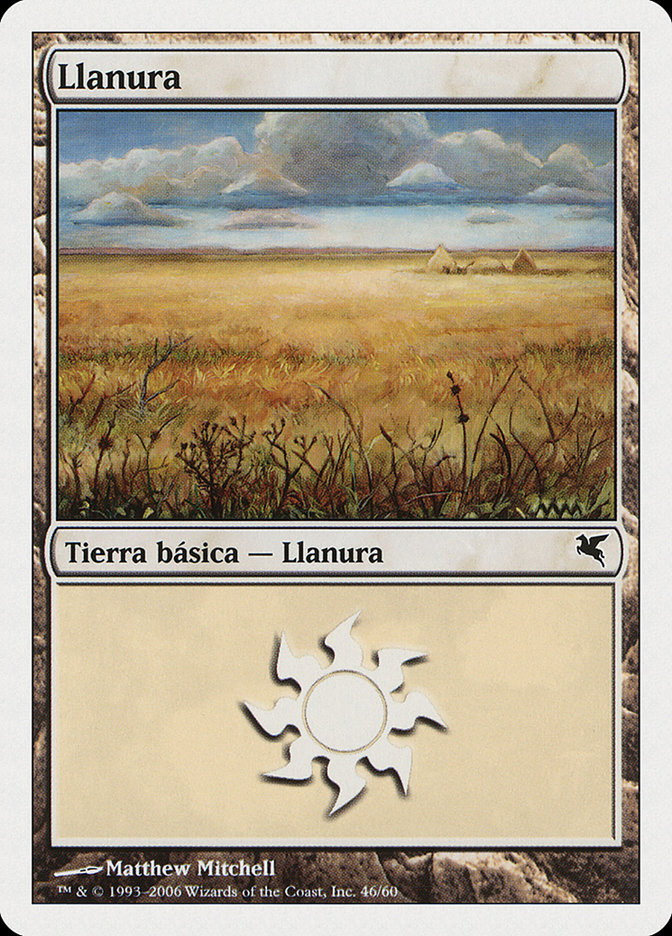 Plains