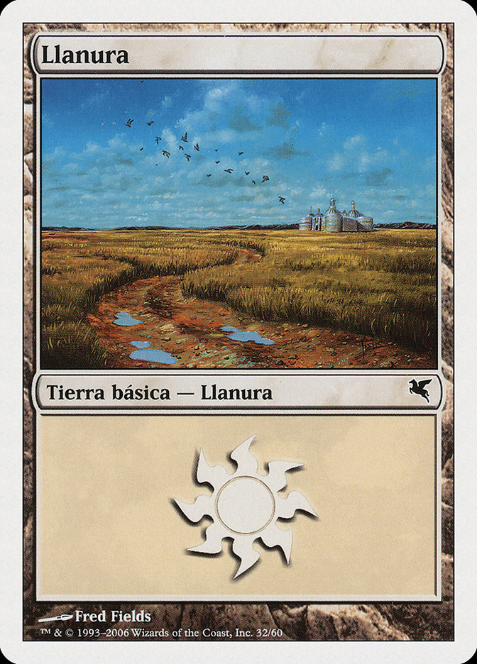 Plains