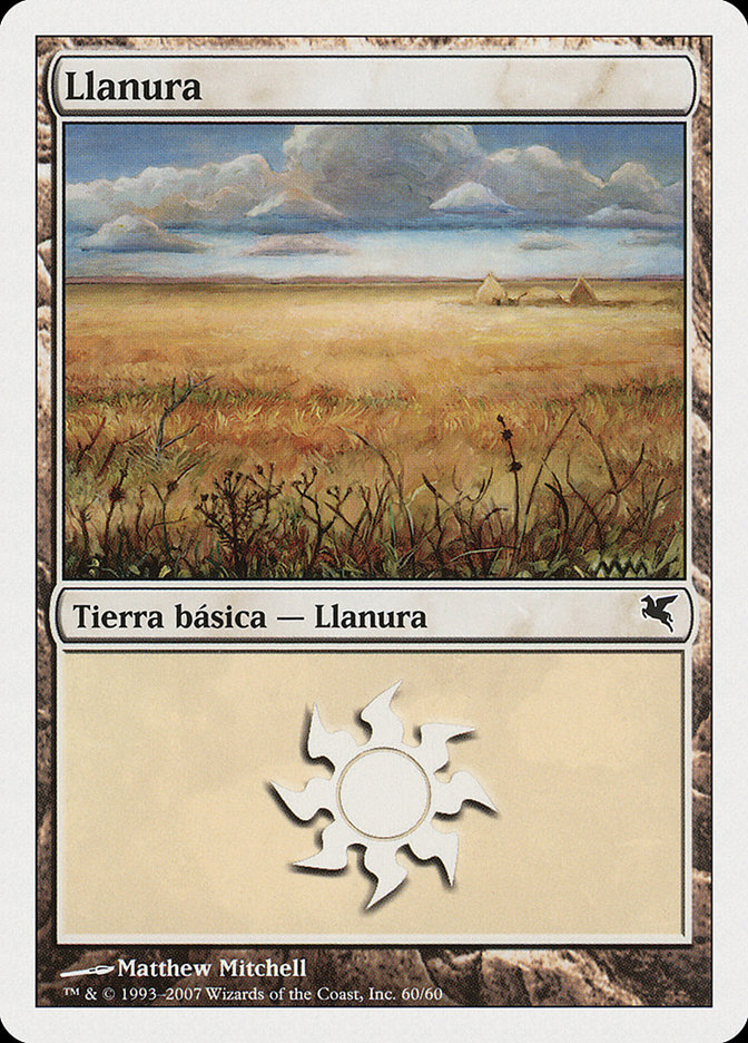 Plains