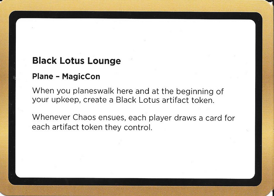 Black Lotus Lounge