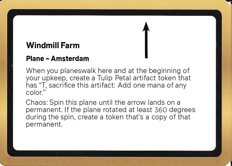 Windmill Farm