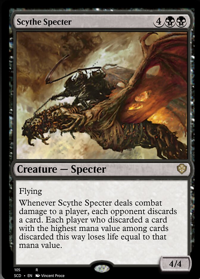 Scythe Specter