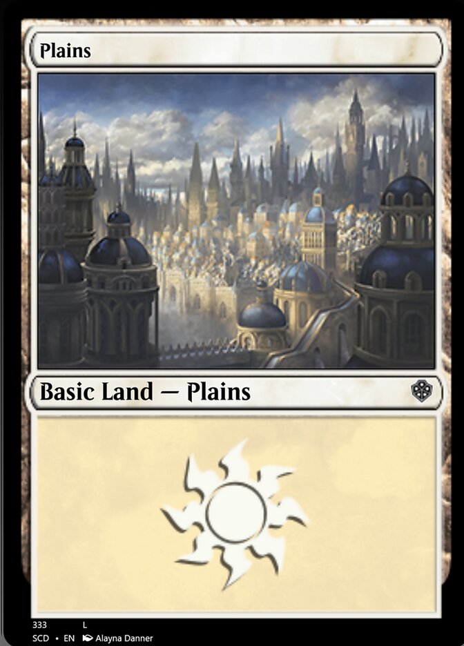 Plains