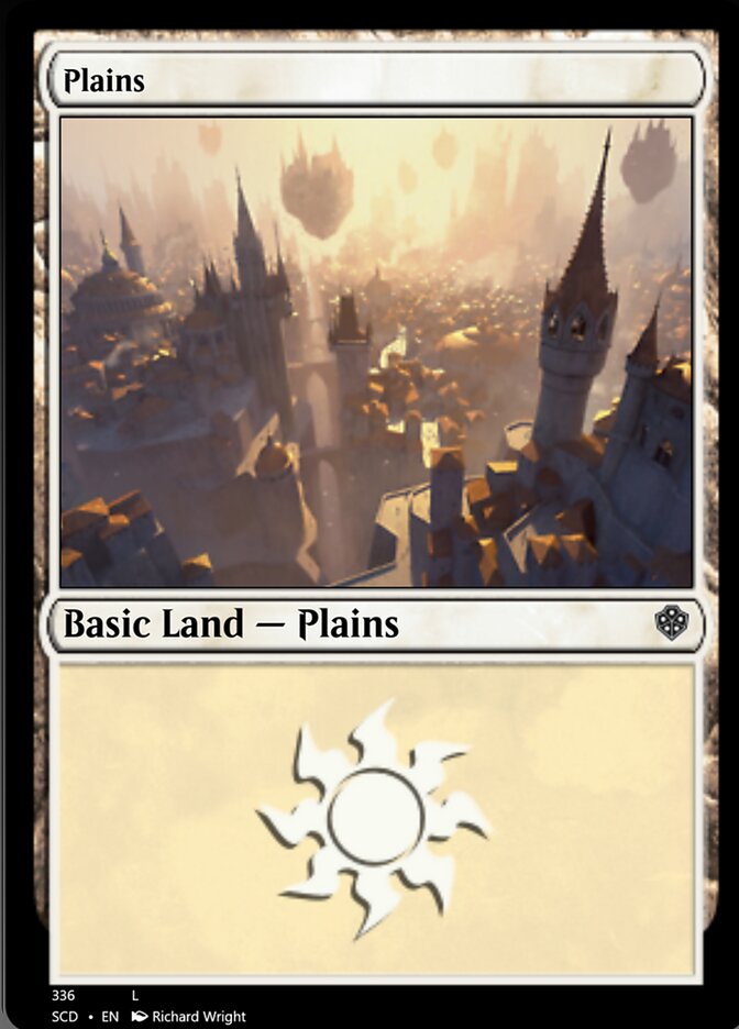 Plains