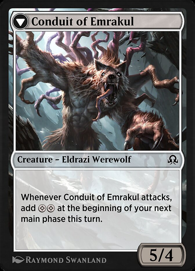 Conduit of Emrakul