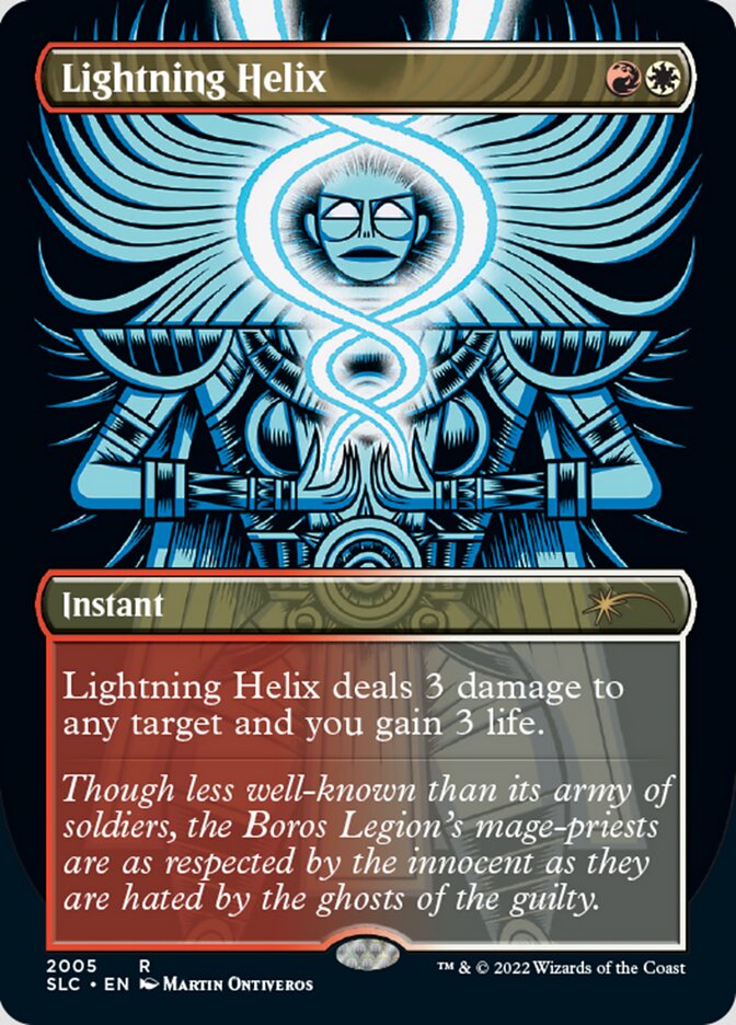 Lightning Helix