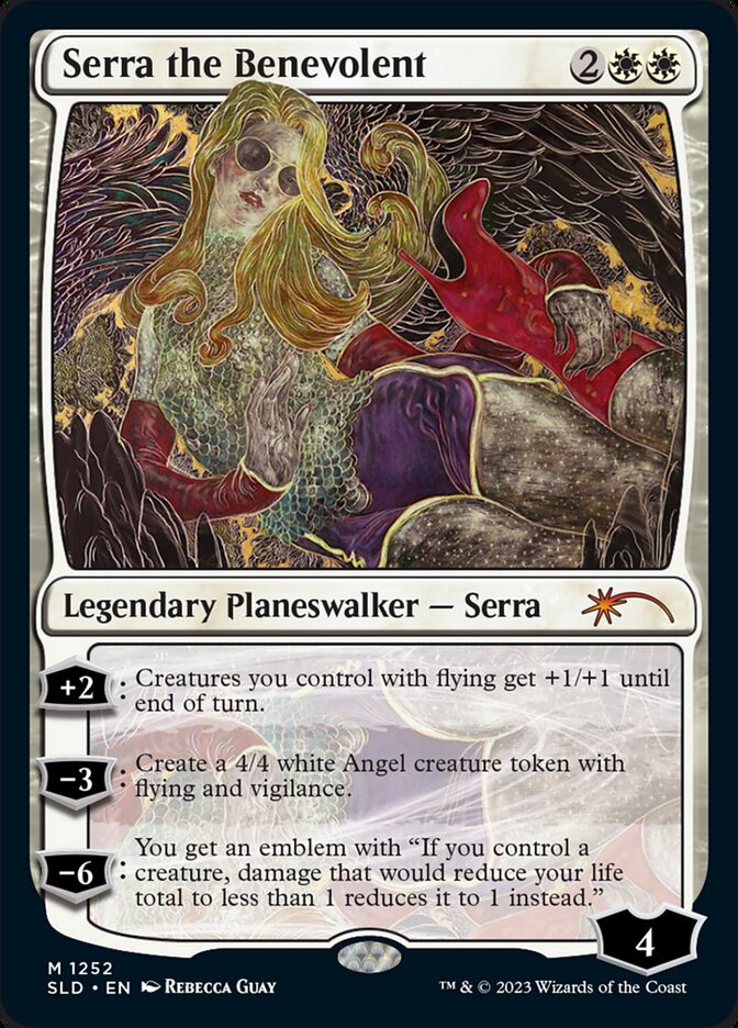 Rebecca Guay - mtg.wtf