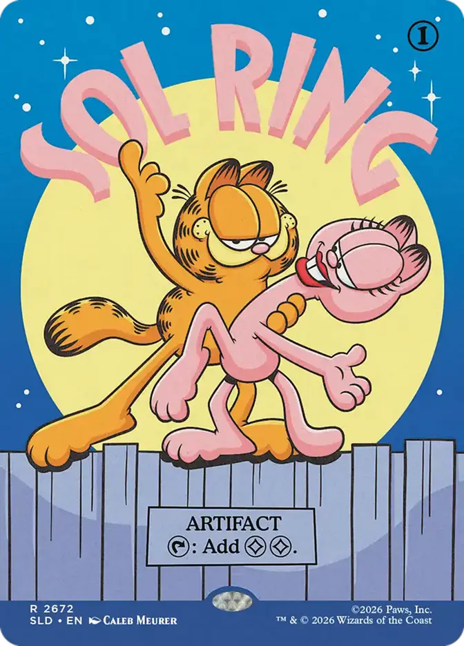 Sol Ring