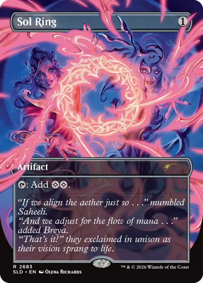 Sol Ring