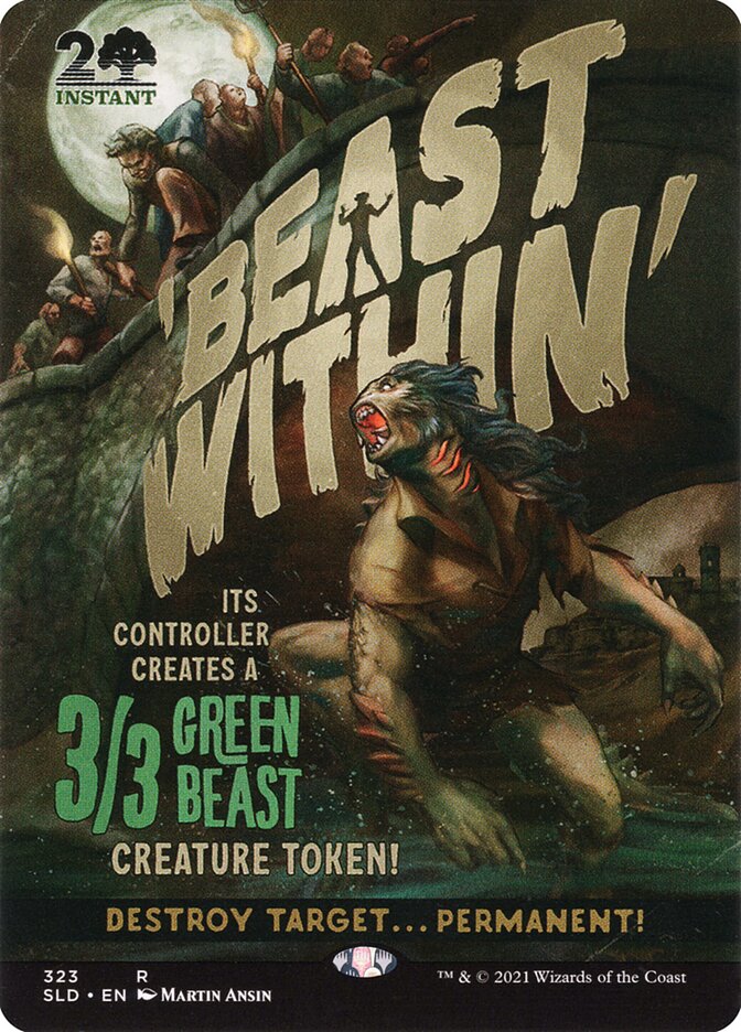 Beast Within mtg.wtf