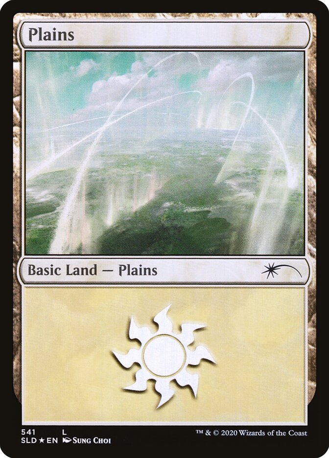 Plains