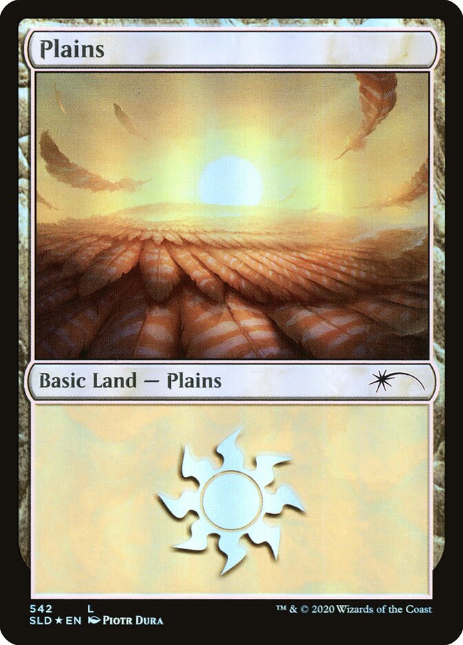 Plains